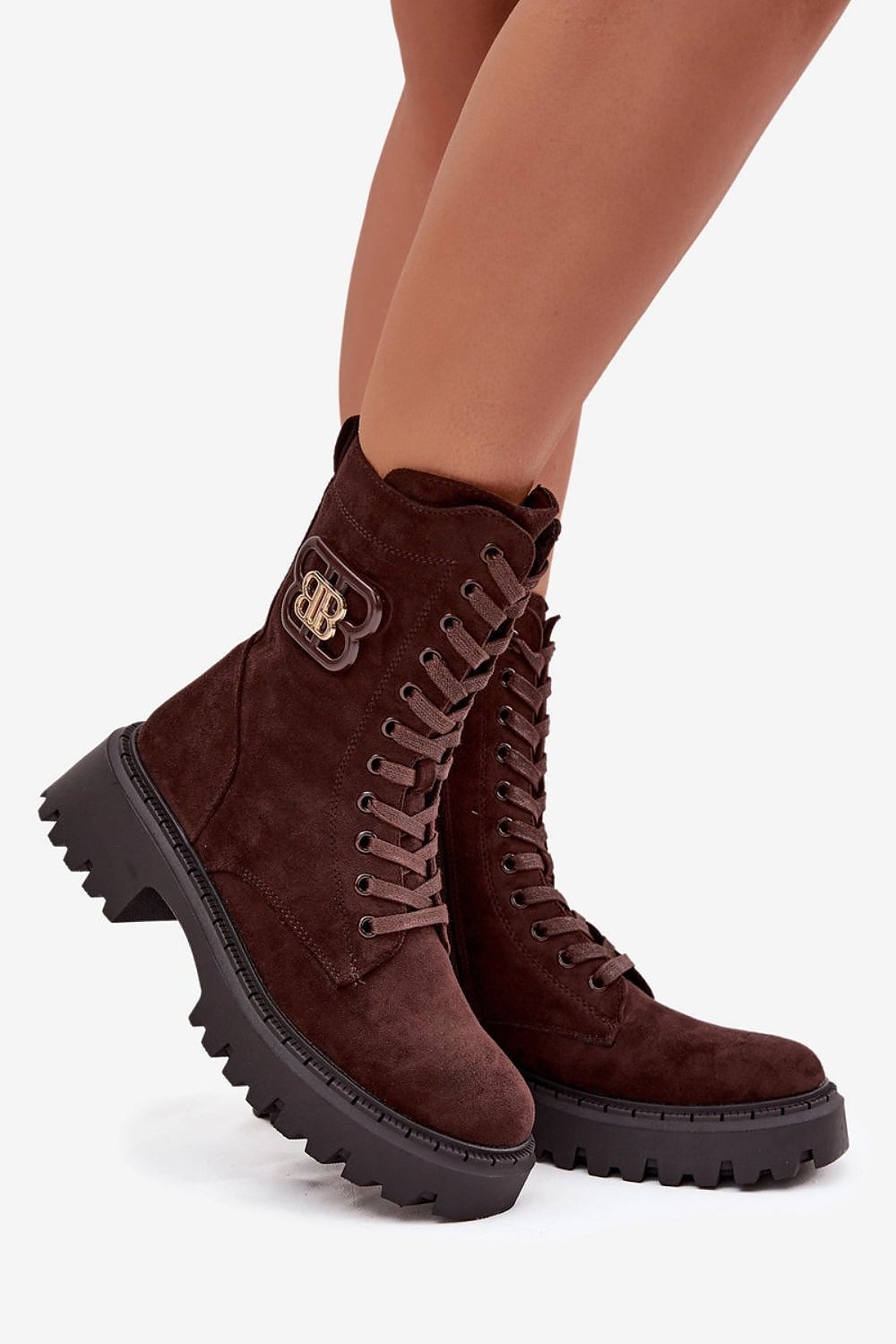  Laarsjes model 219836 Step in style 