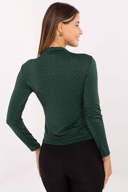  blouse model 219898 Rue Paris 