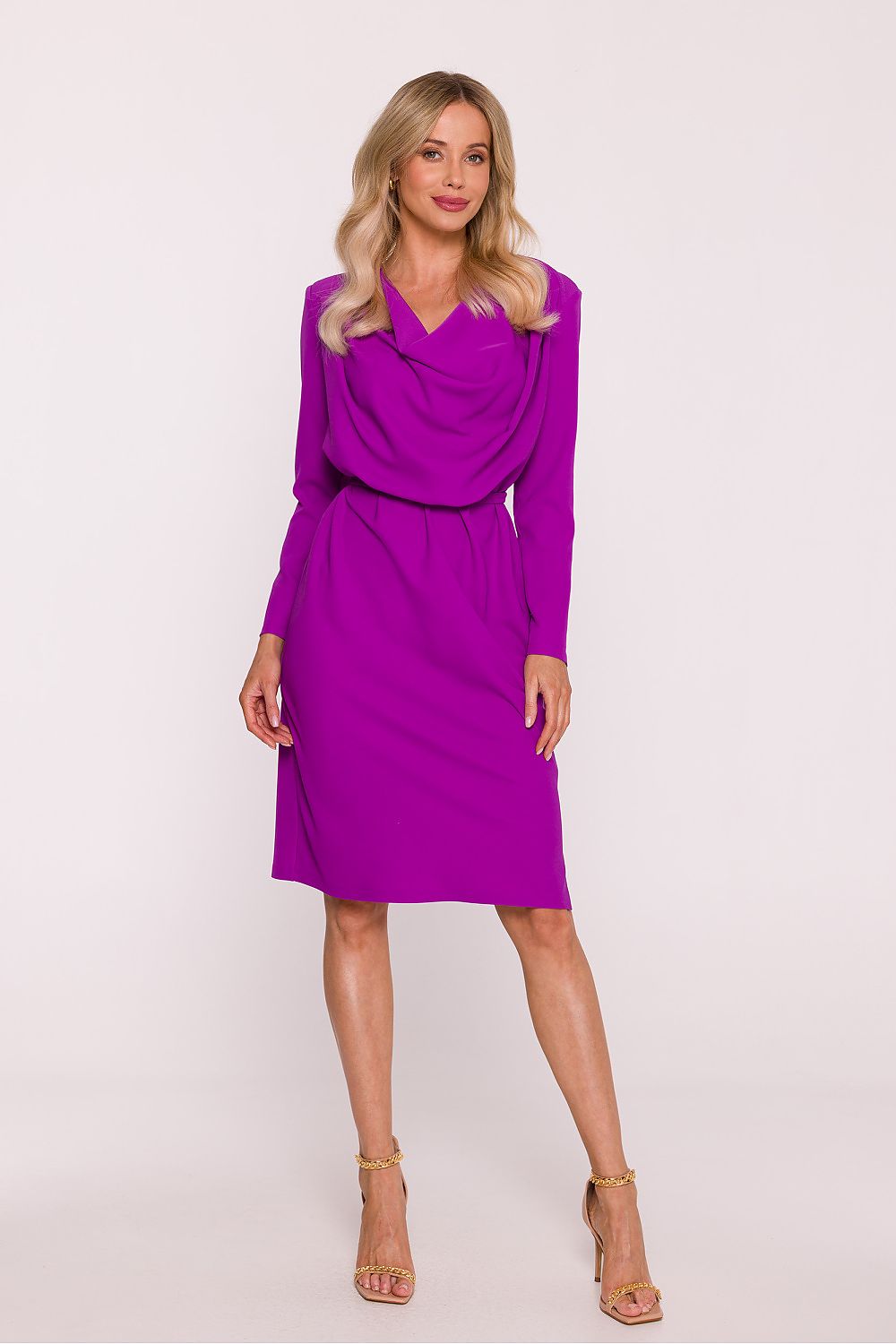  Avondjurk model 219908 Stylove 