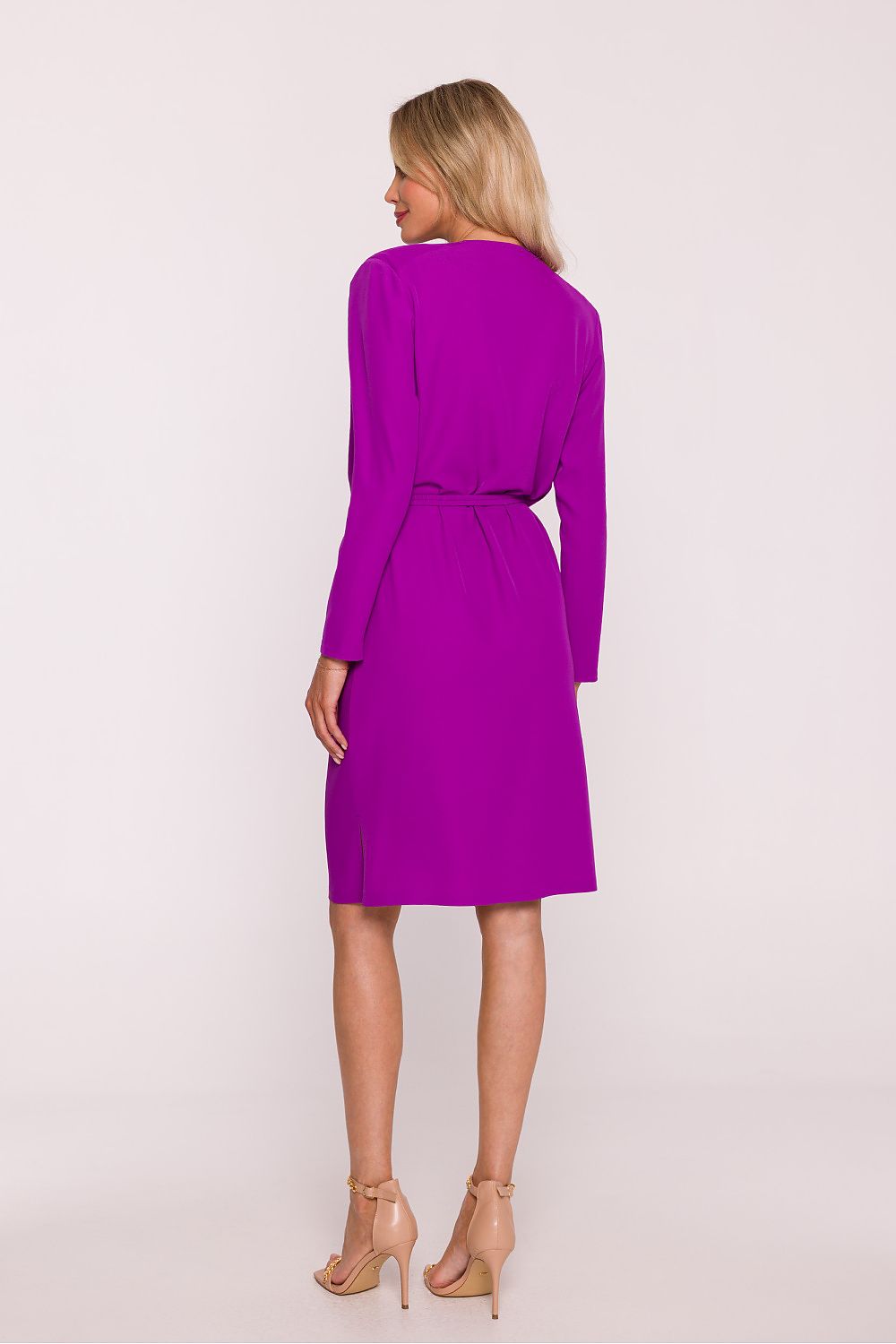  Avondjurk model 219908 Stylove 