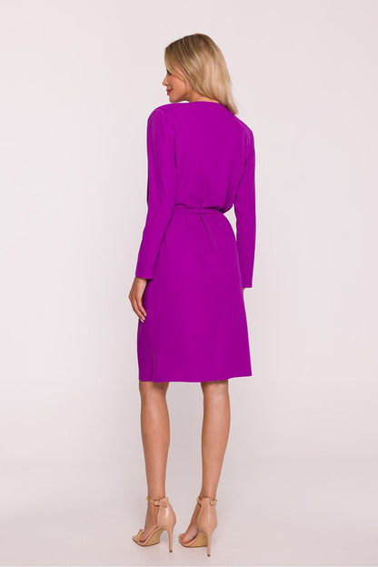  Avondjurk model 219908 Stylove 