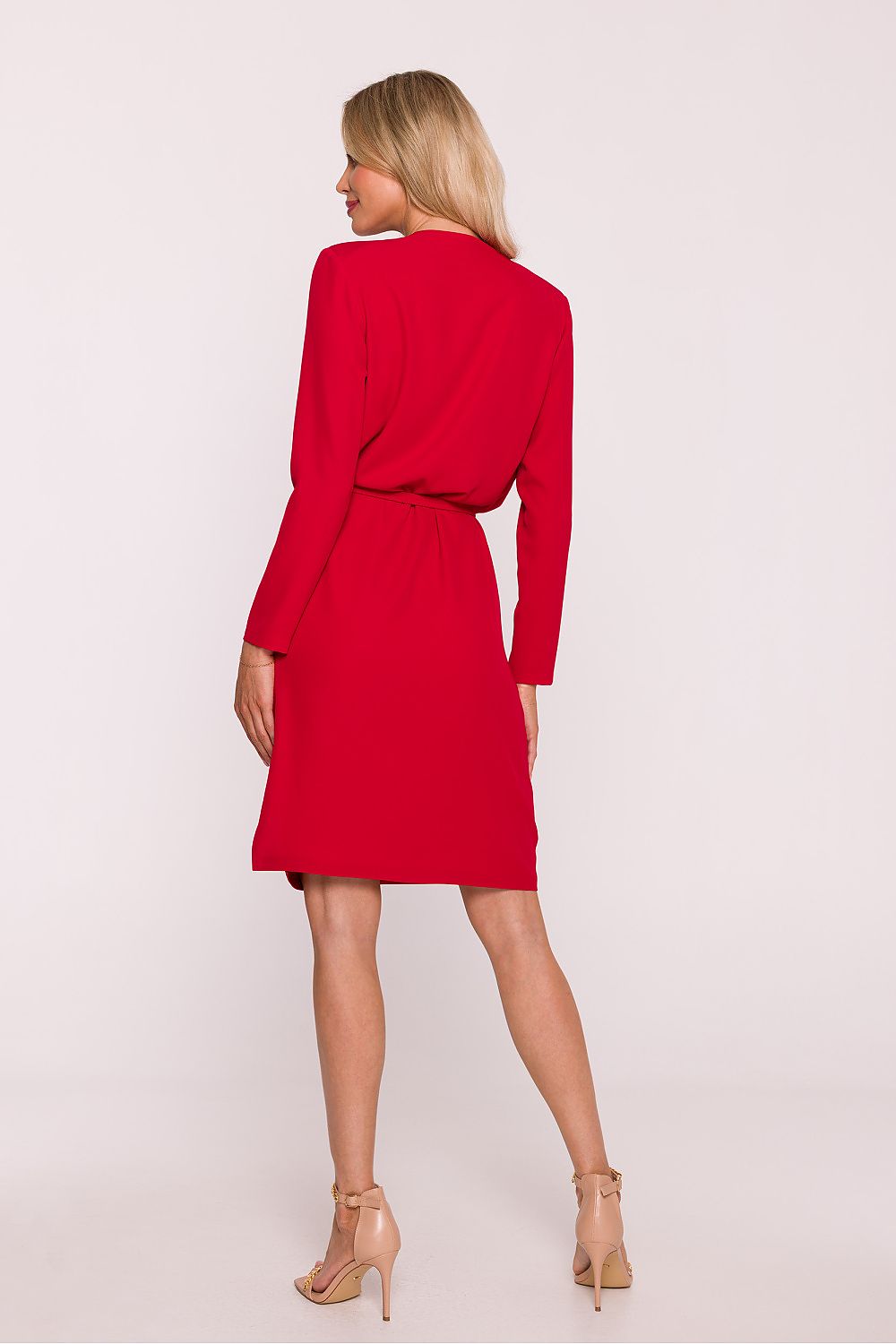  Avondjurk model 219909 Stylove 