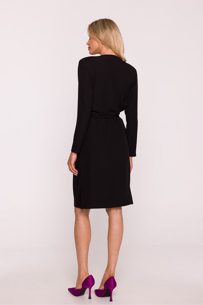  Avondjurk model 219910 Stylove 