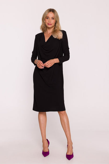  Avondjurk model 219910 Stylove 