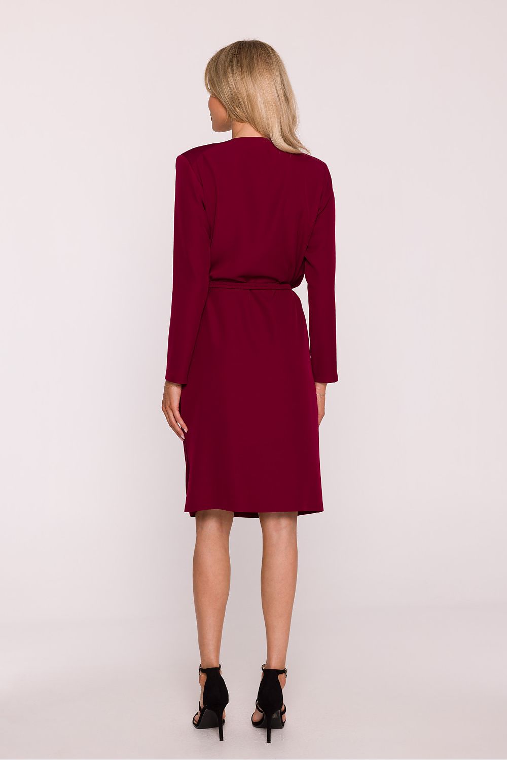  Avondjurk model 219911 Stylove 