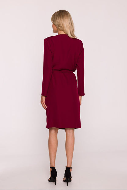  Avondjurk model 219911 Stylove 