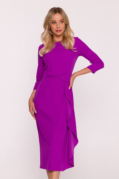  Avondjurk model 219917 Stylove 