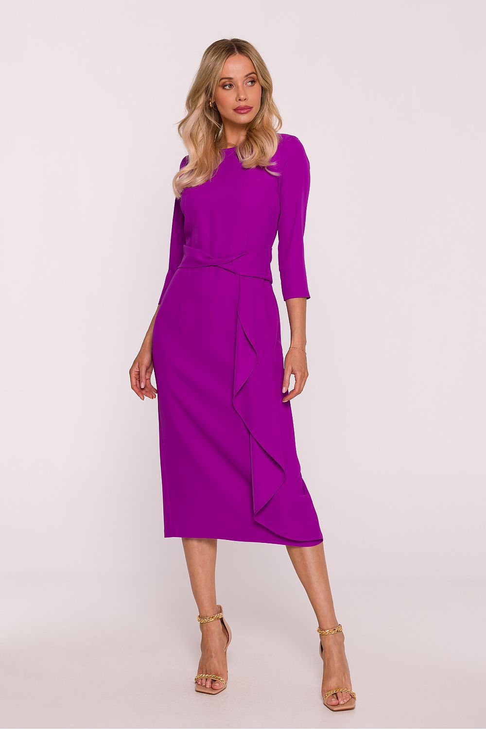  Avondjurk model 219917 Stylove 
