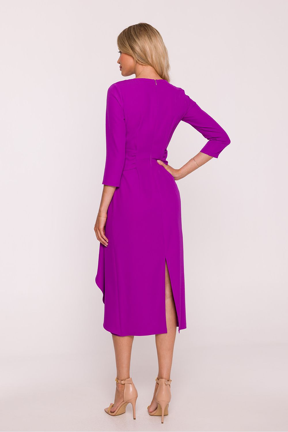  Avondjurk model 219917 Stylove 