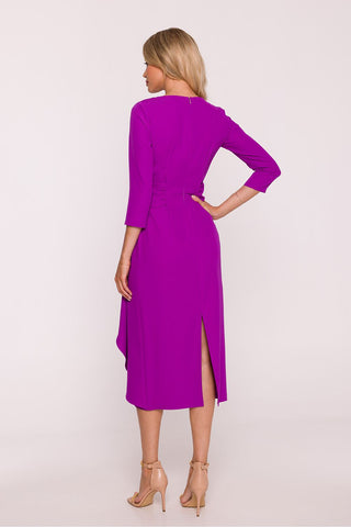  Avondjurk model 219917 Stylove 