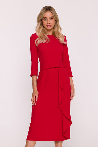  Avondjurk model 219918 Stylove 