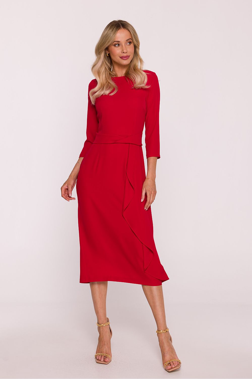  Avondjurk model 219918 Stylove 
