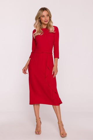  Avondjurk model 219918 Stylove 