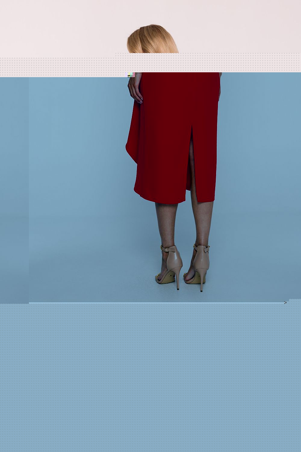  Avondjurk model 219918 Stylove 