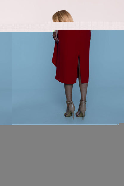  Avondjurk model 219918 Stylove 