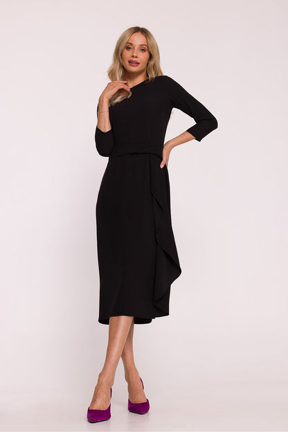  Avondjurk model 219919 Stylove 