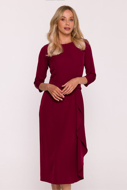  Avondjurk model 219920 Stylove 