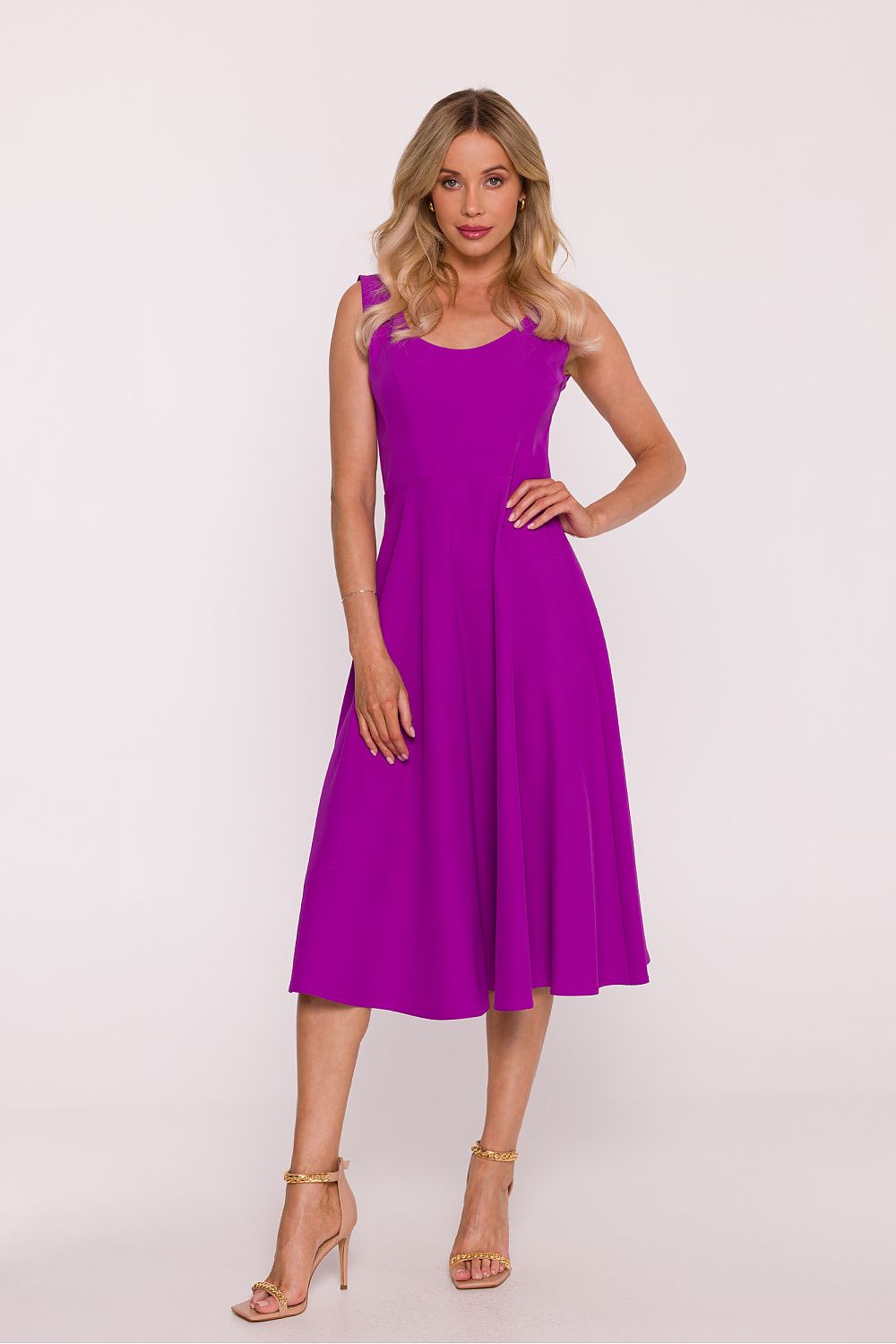  Avondjurk model 219921 Stylove 