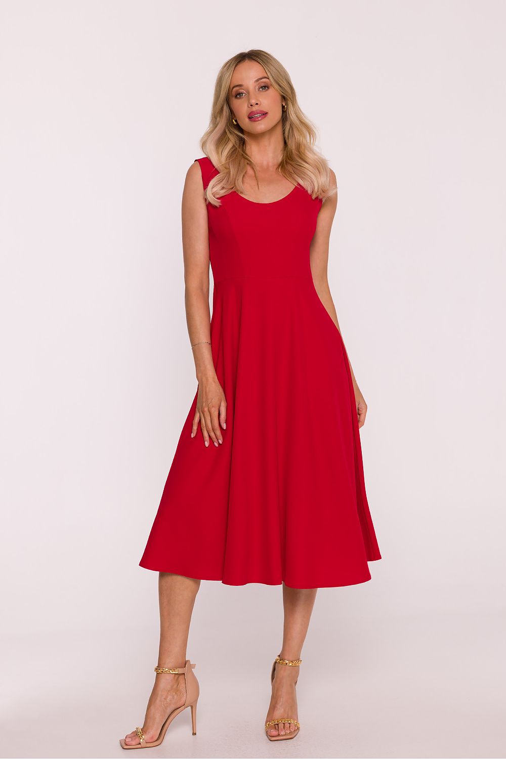  Avondjurk model 219922 Stylove 