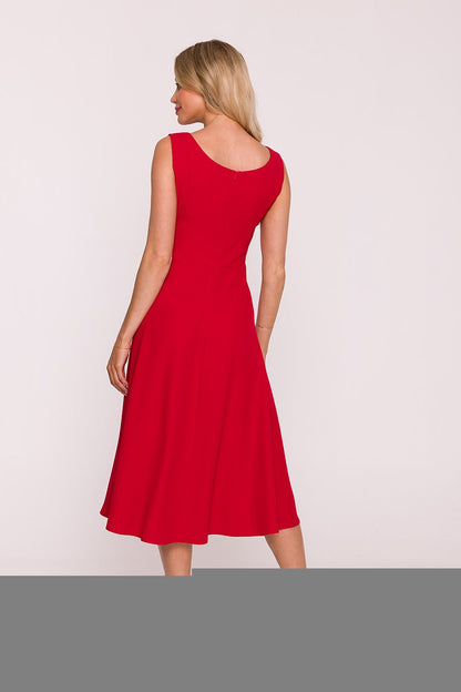  Avondjurk model 219922 Stylove 