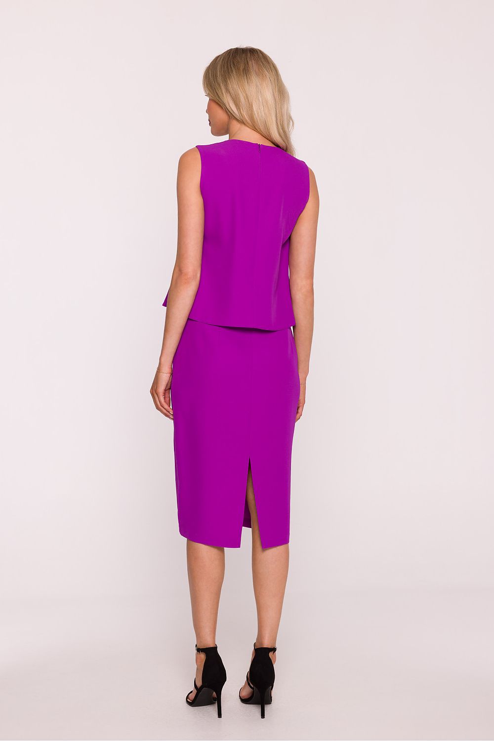  Avondjurk model 219929 Stylove 
