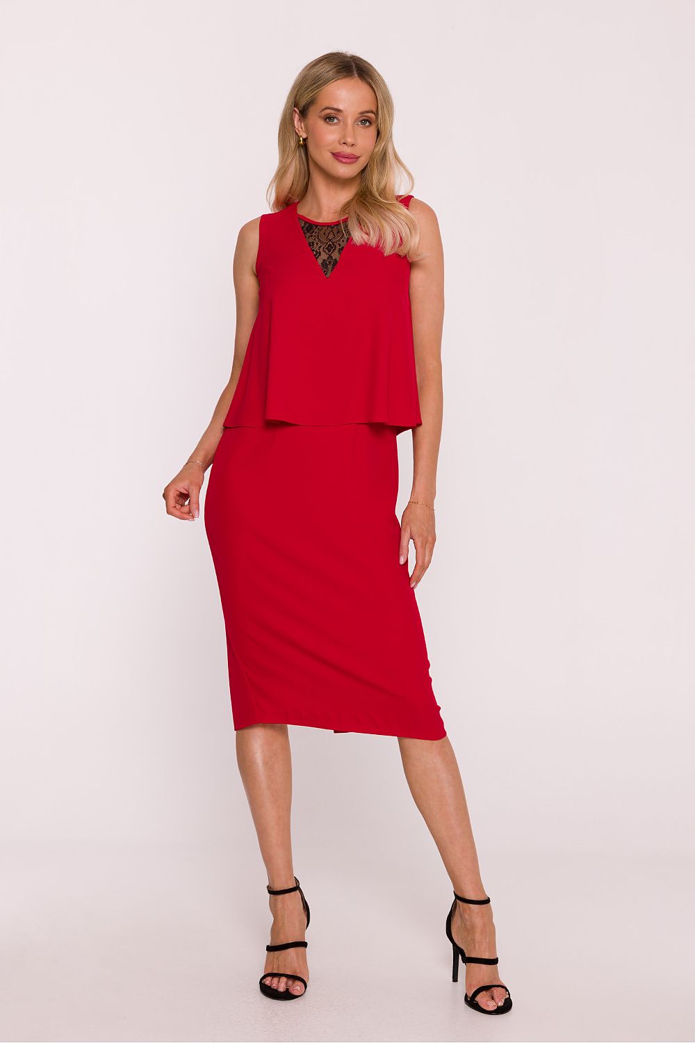  Avondjurk model 219930 Stylove 