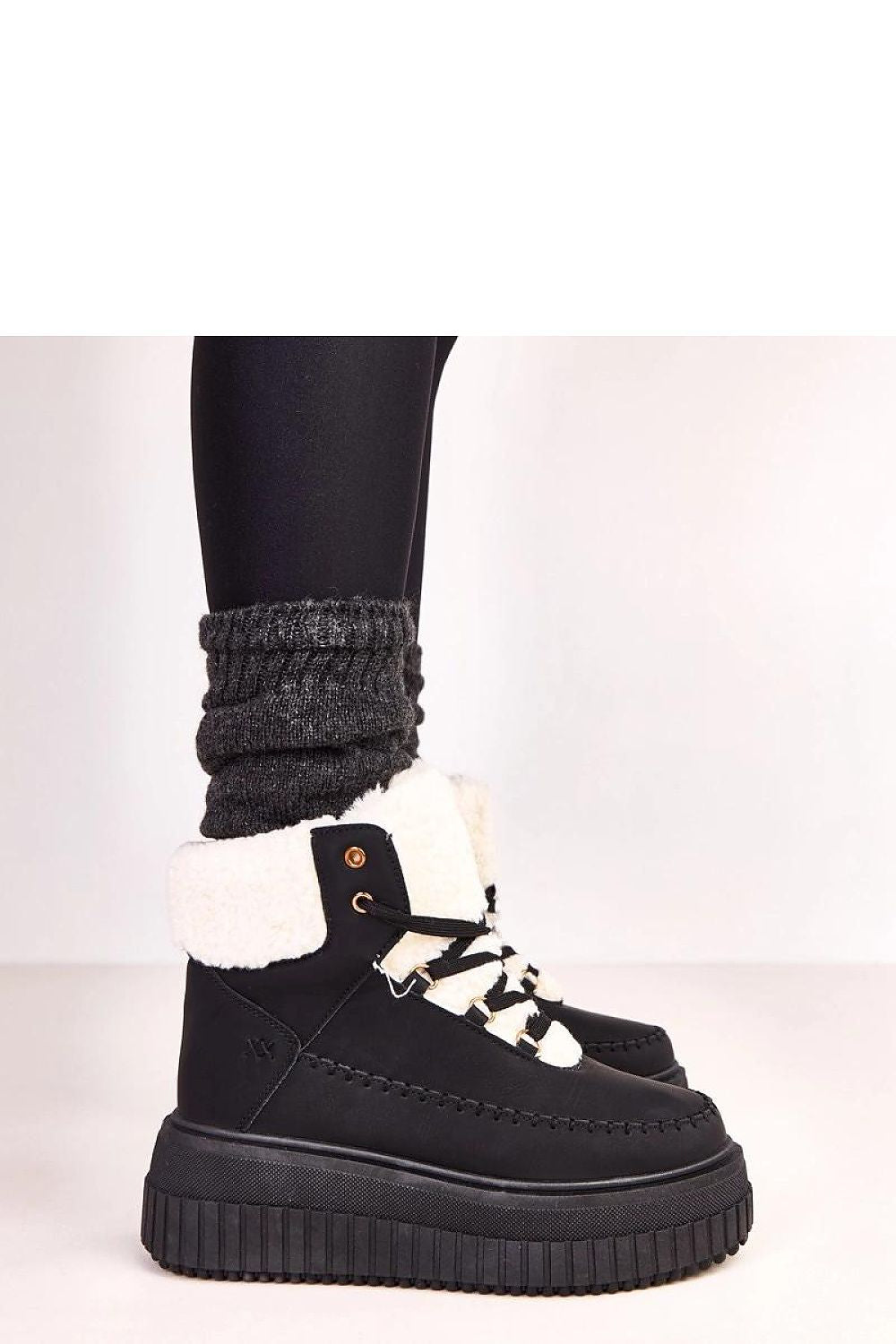  Sportieve botjes model 219939 Solea 