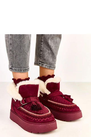  snowboots model 219941 Solea 