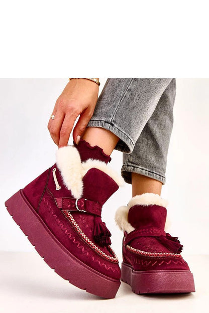  snowboots model 219941 Solea 