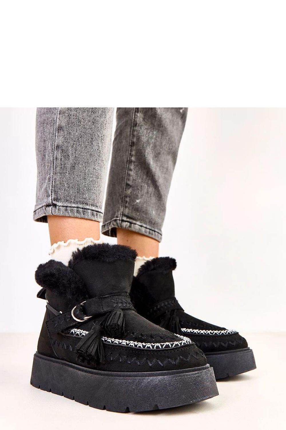  snowboots model 219942 Solea 