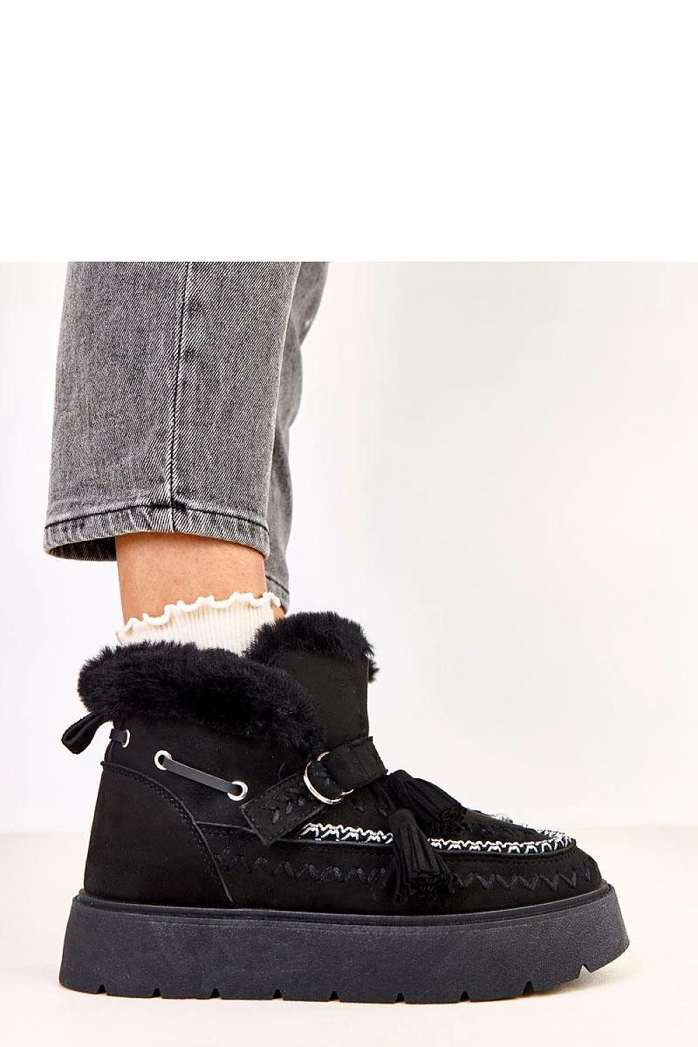  snowboots model 219942 Solea 