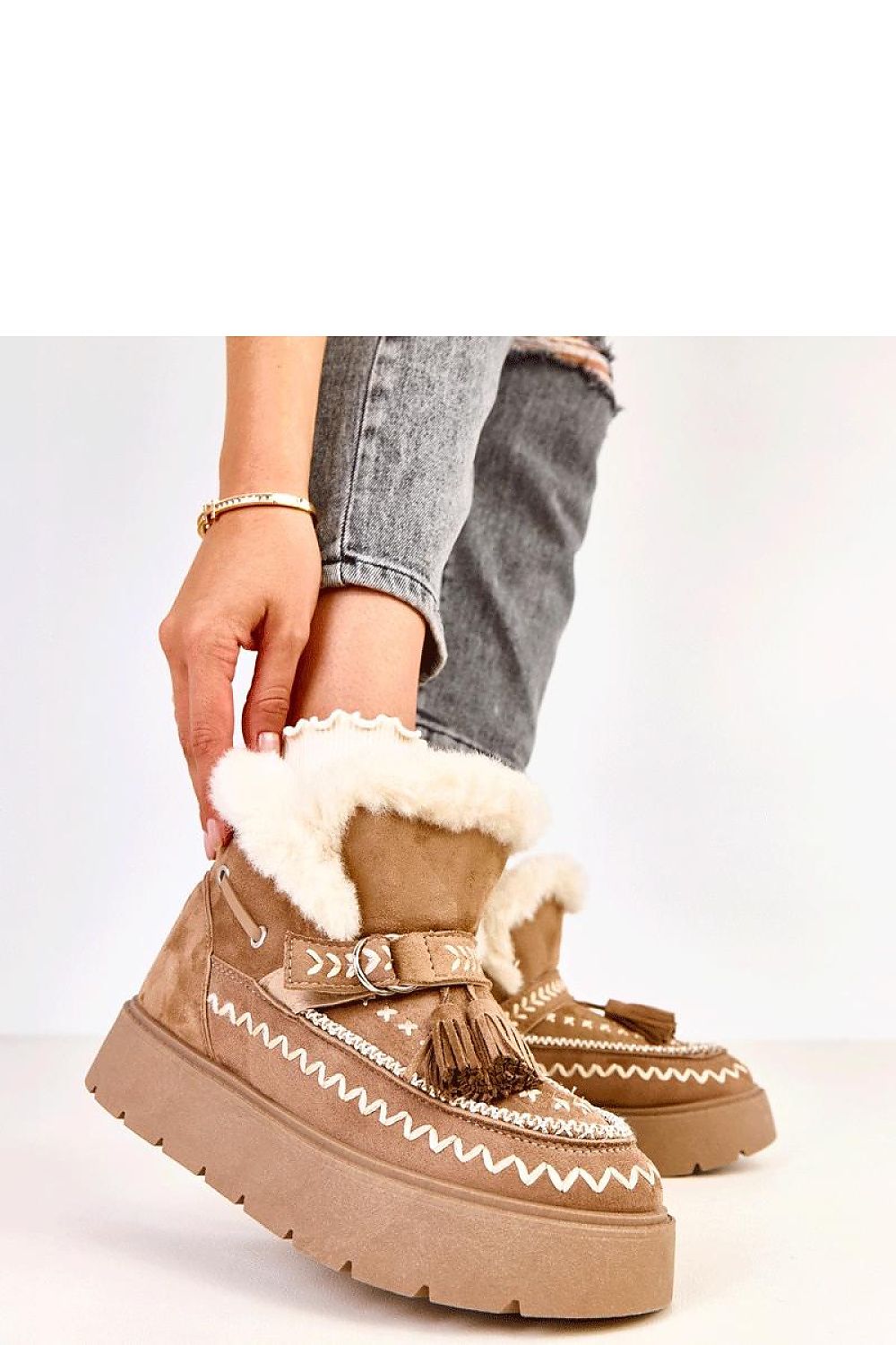  snowboots model 219943 Solea 