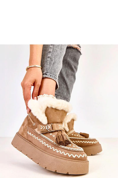 snowboots model 219943 Solea 