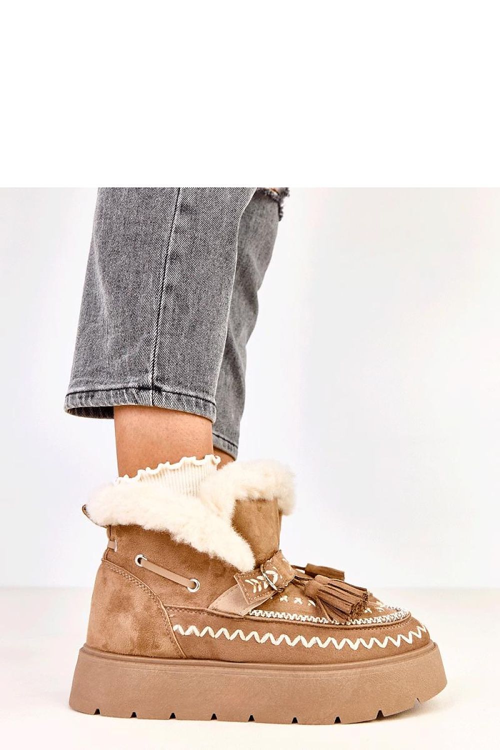  snowboots model 219943 Solea 