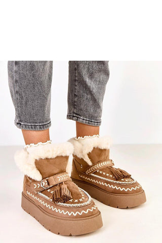  snowboots model 219943 Solea 
