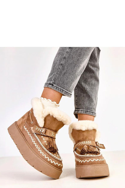  snowboots model 219943 Solea 