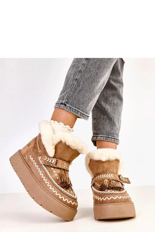 snowboots model 219943 Solea 