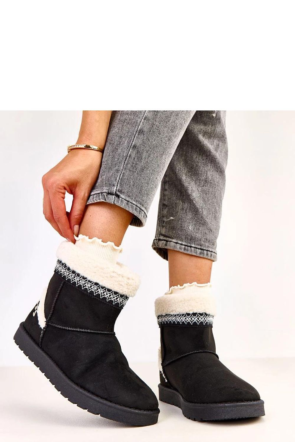  snowboots model 219953 Solea 