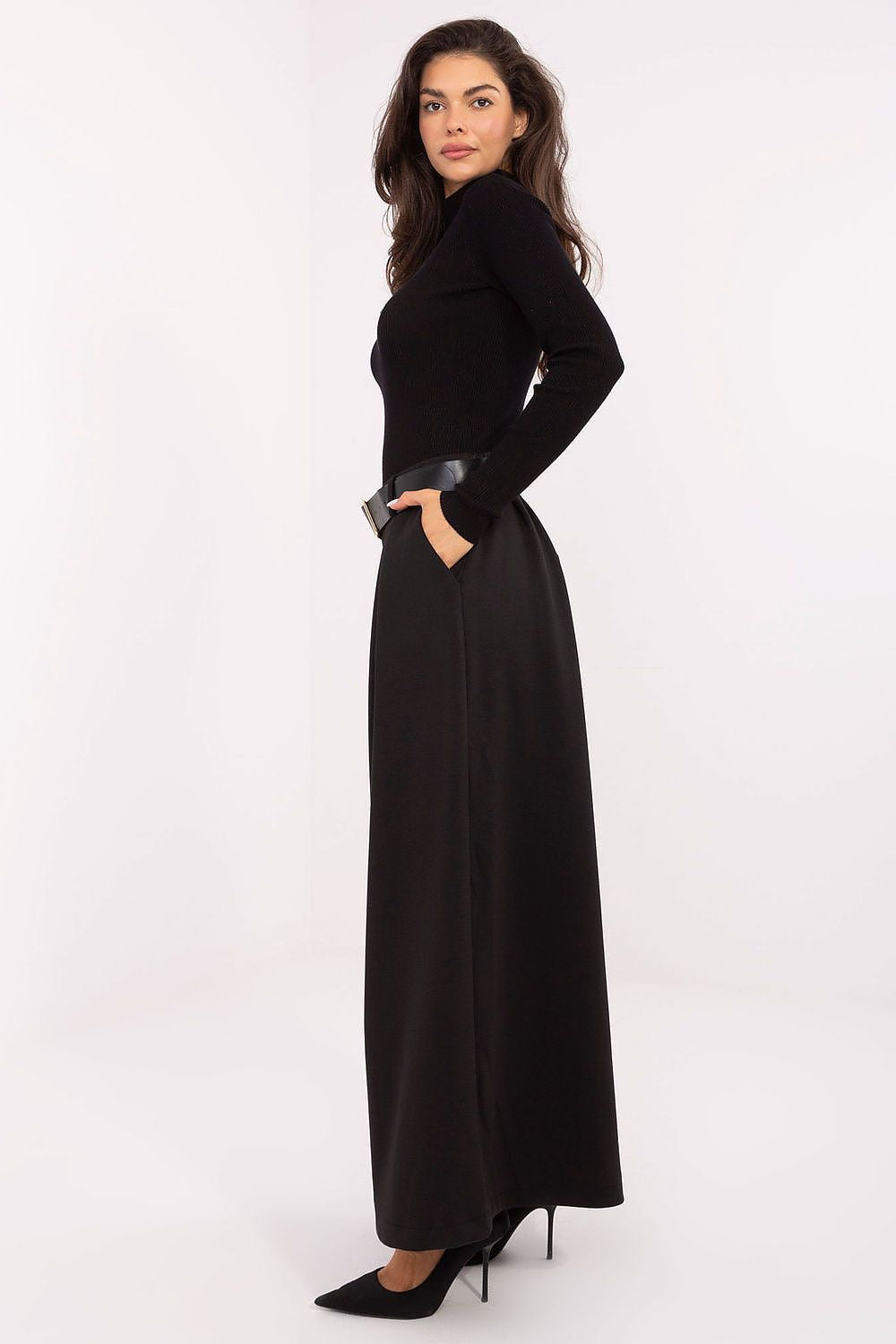  Damesbroek model 220011 Italy Moda 
