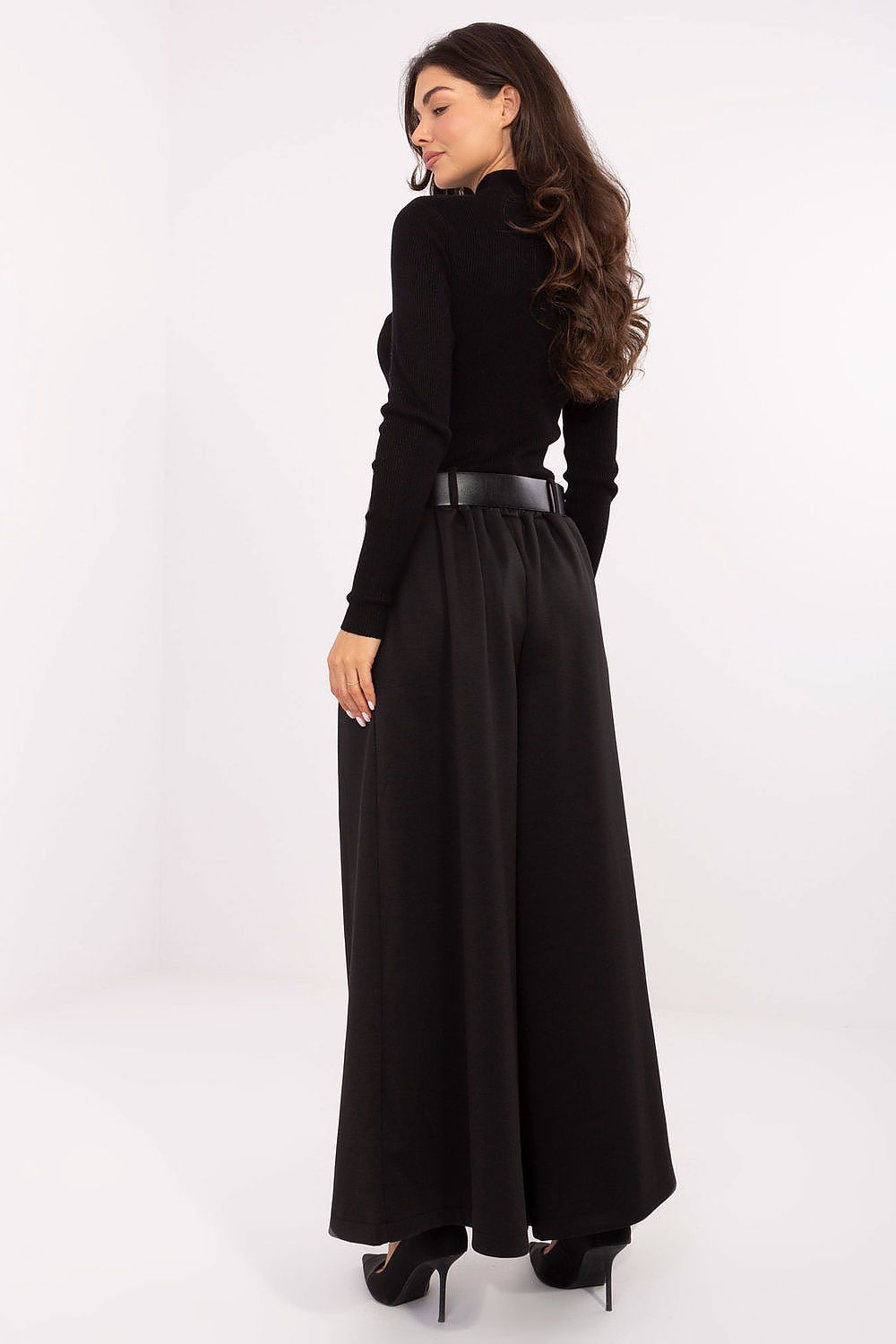  Damesbroek model 220011 Italy Moda 