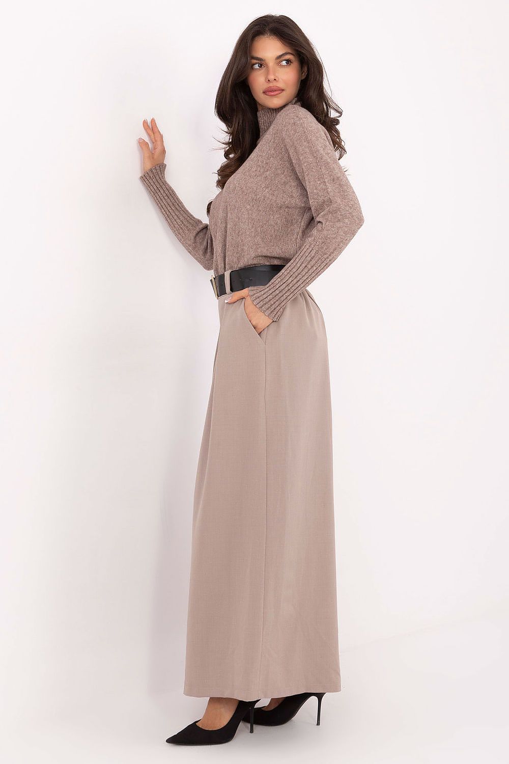  Damesbroek model 220022 Italy Moda 