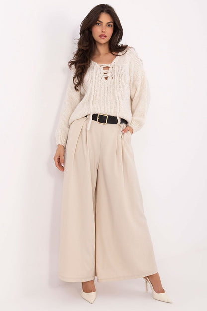  Damesbroek model 220023 Italy Moda 