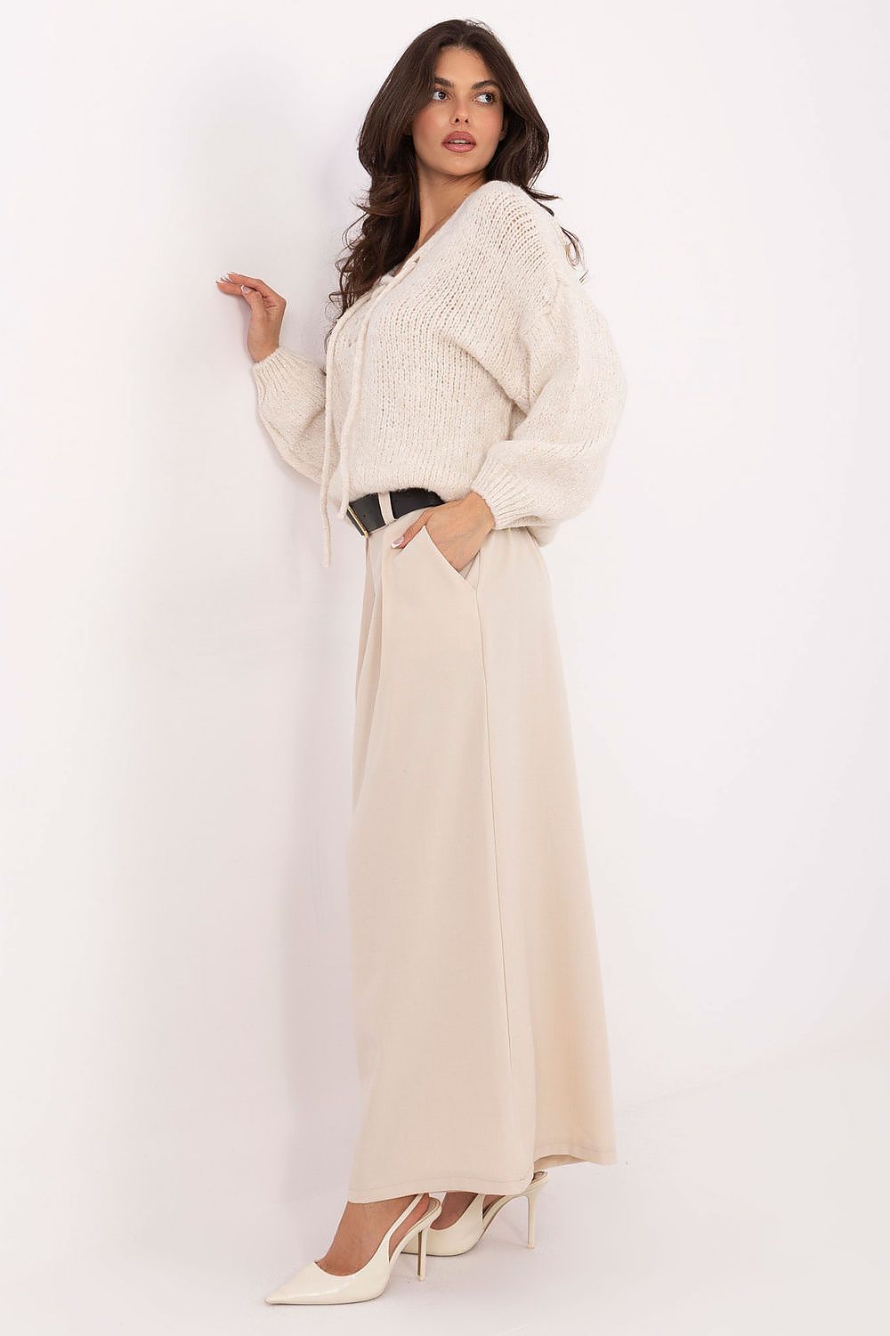  Damesbroek model 220023 Italy Moda 