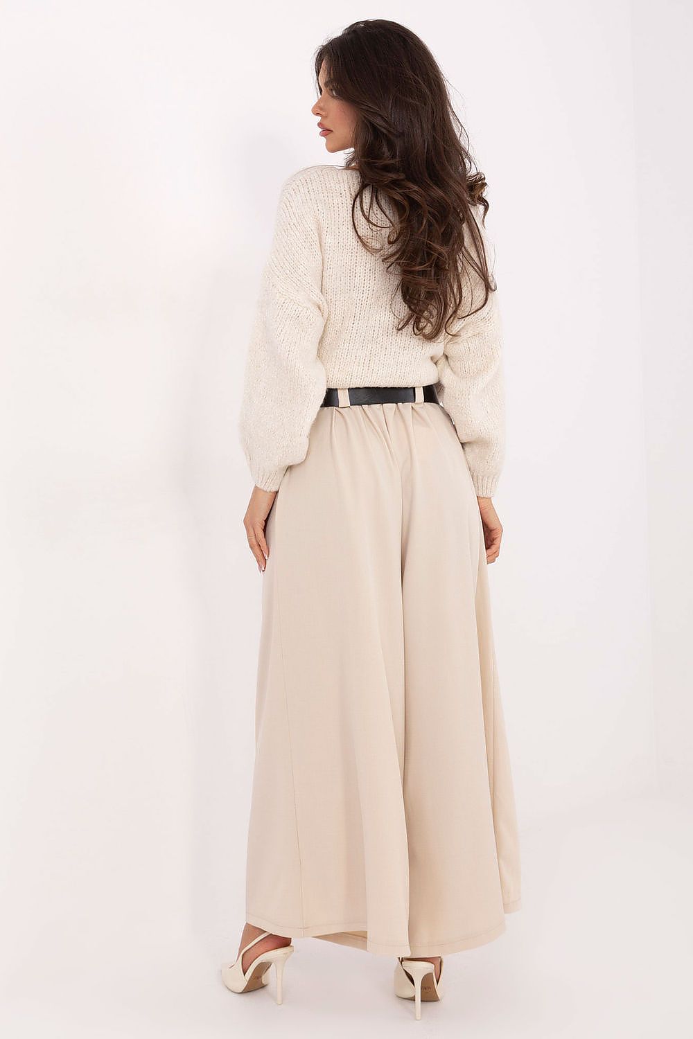  Damesbroek model 220023 Italy Moda 