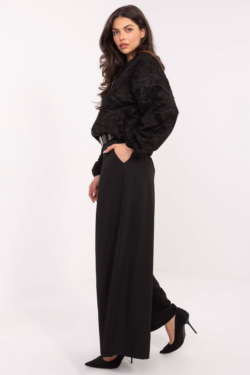  Damesbroek model 220024 Italy Moda 