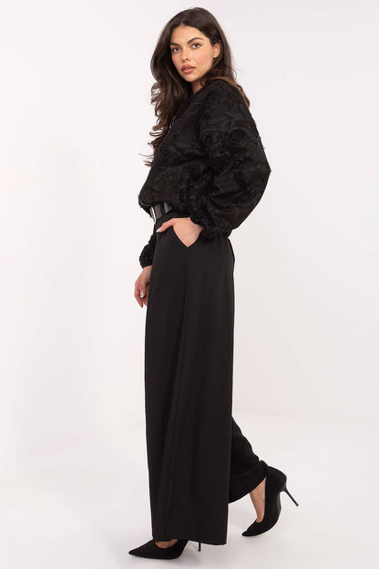  Damesbroek model 220024 Italy Moda 