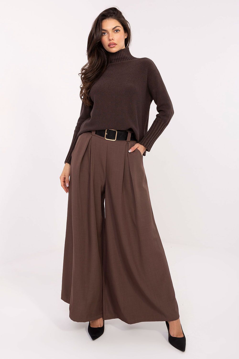  Damesbroek model 220025 Italy Moda 