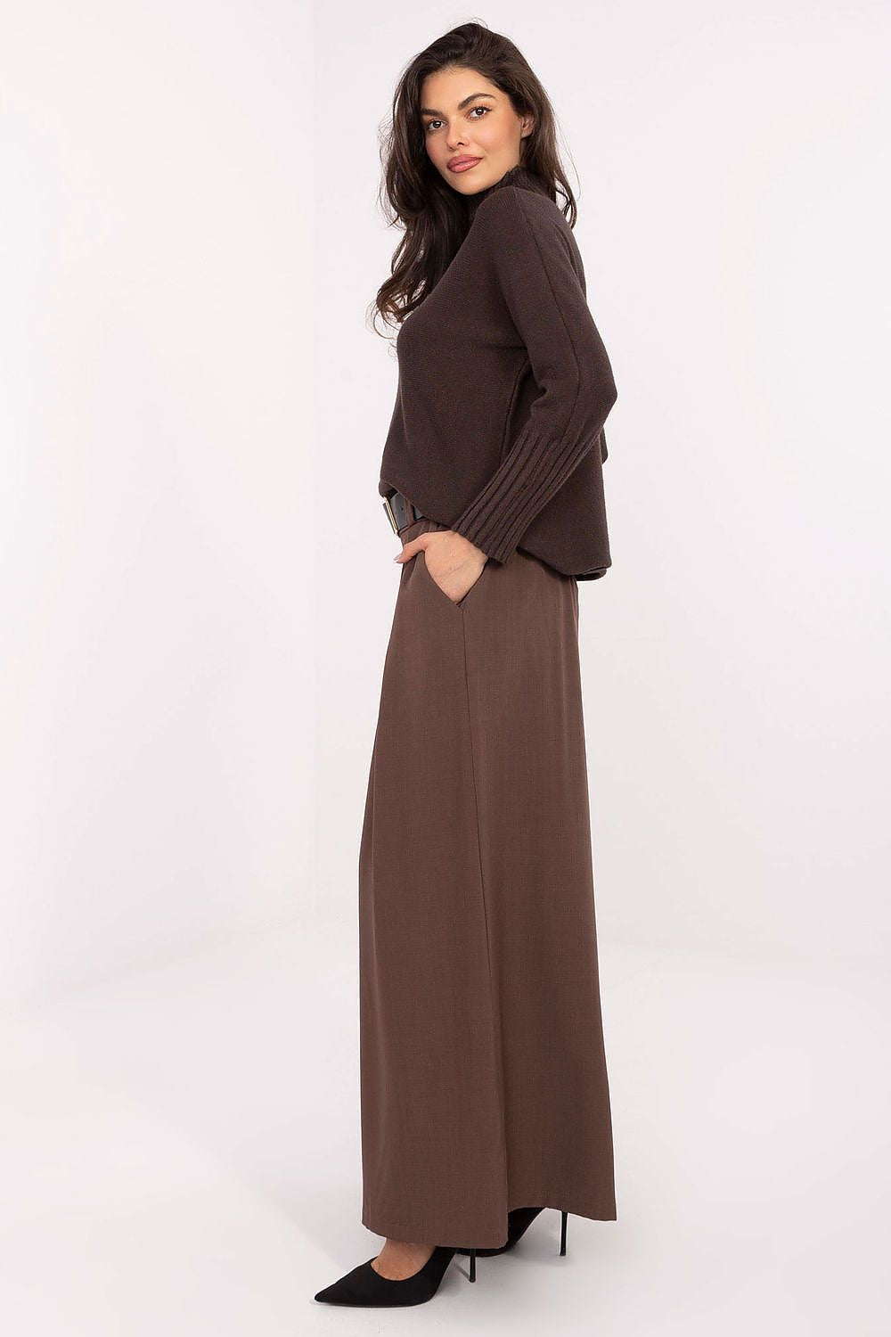  Damesbroek model 220025 Italy Moda 