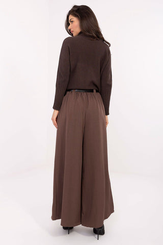  Damesbroek model 220025 Italy Moda 