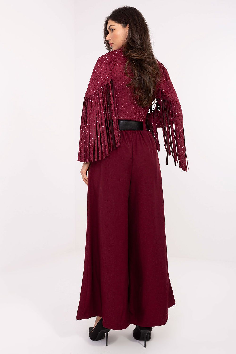 Damesbroek model 220026 Italy Moda 